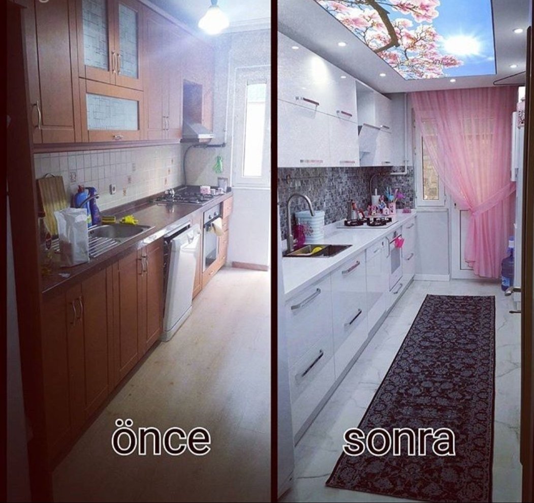 Tamiratçı ve tadilat hizmetleri