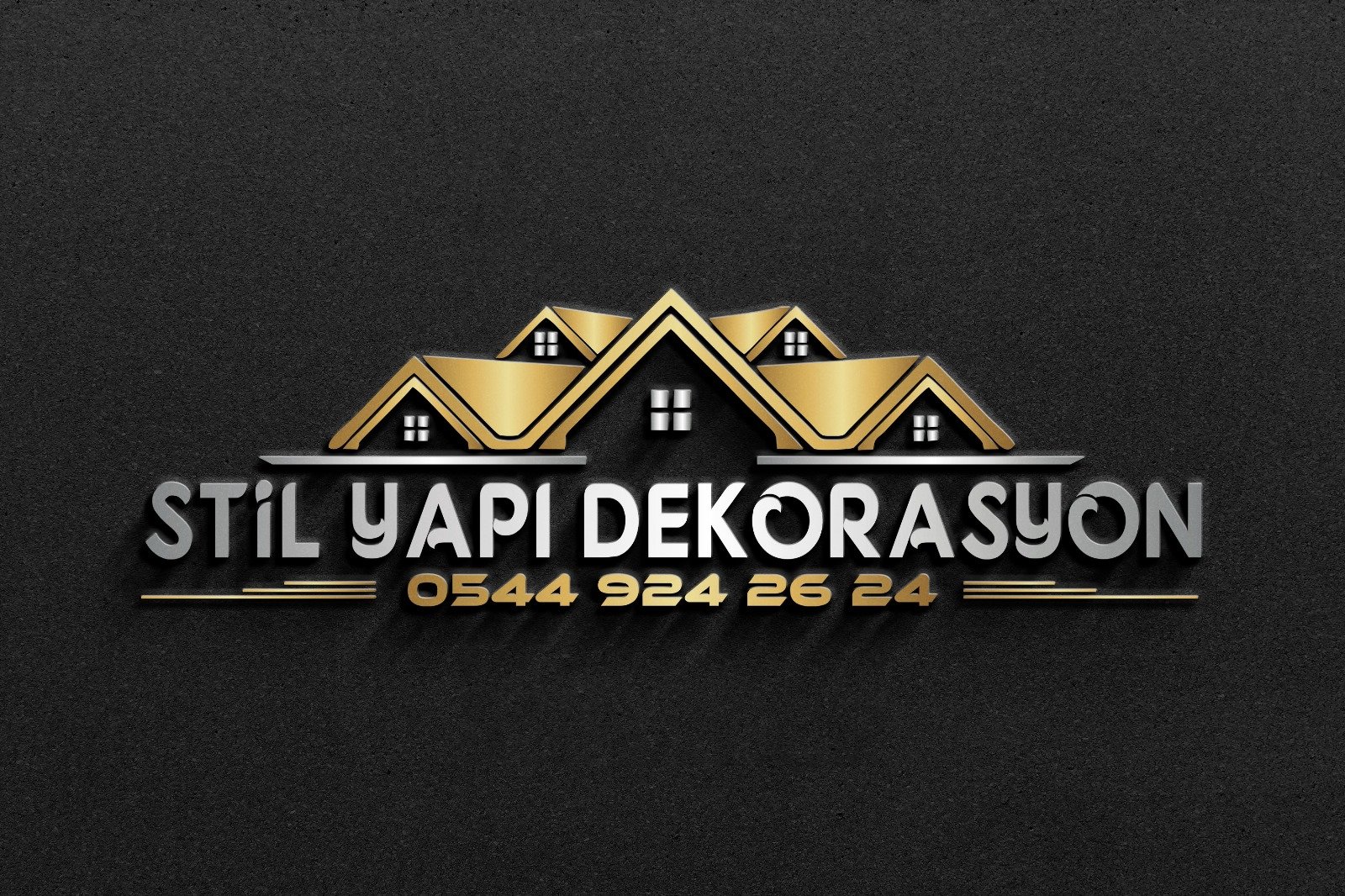 stilyapidekorasyon.com